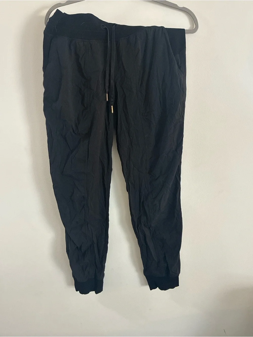 Lululemon dance studio jogger